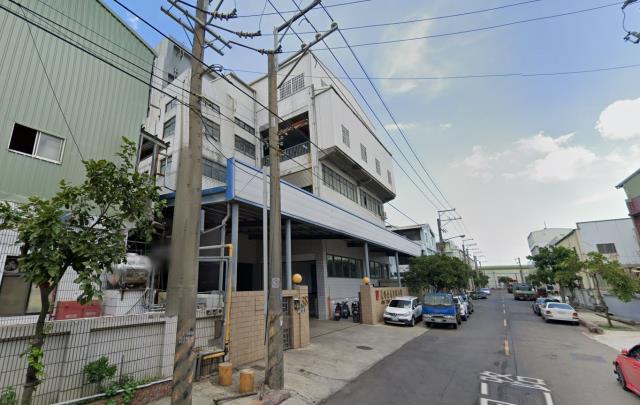 觀音廠房法拍-7