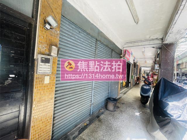 台北公寓法拍-6