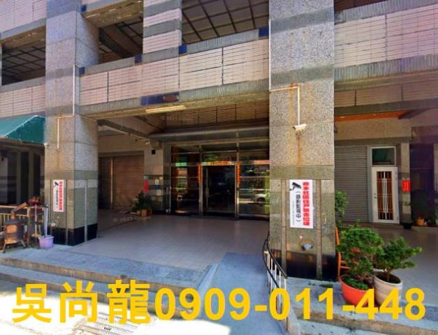 台南安平大樓法拍-4