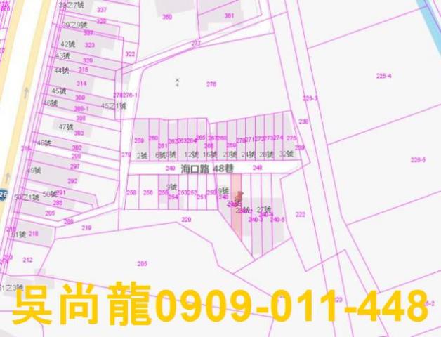 屏東車城透天拍賣-5