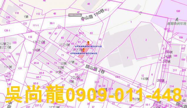 苗栗通霄平房法拍-5