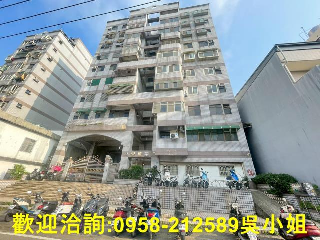 新竹竹東套房-1