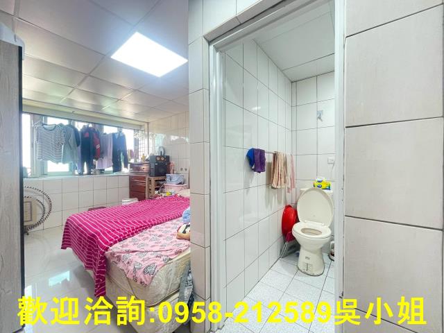 新竹竹東套房-4