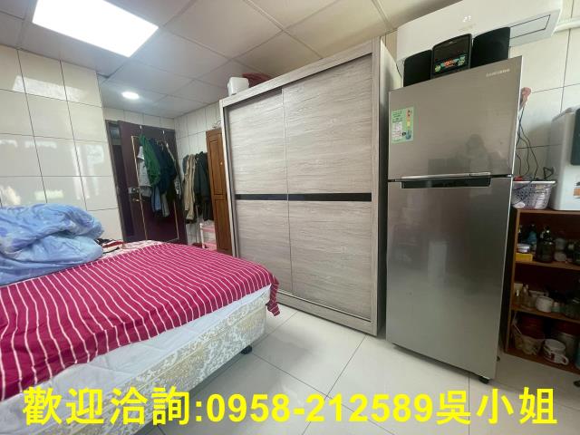 新竹竹東套房-8