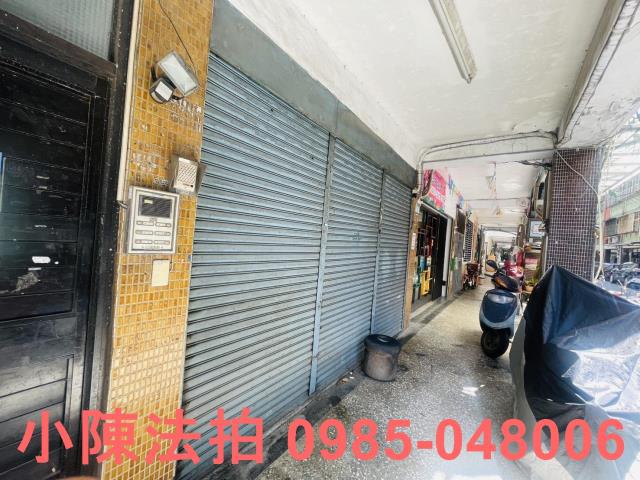 南港法拍公寓-5