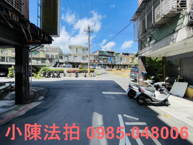 南港法拍公寓-6