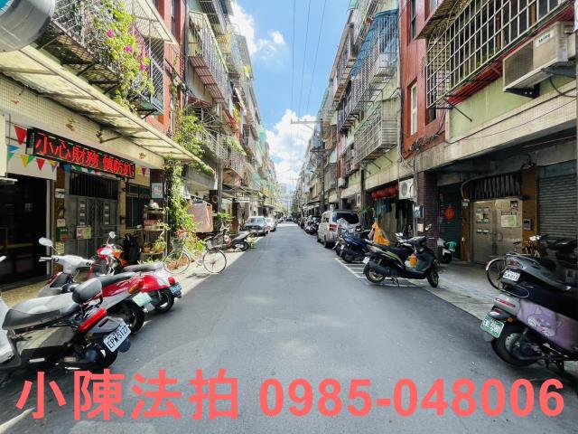 南港法拍公寓-7