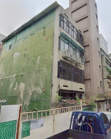 松山法拍公寓-3