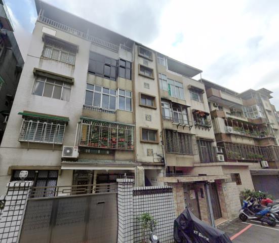 新北公寓法拍-3