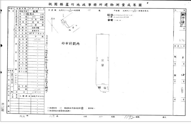 桃園大園法拍公寓-3