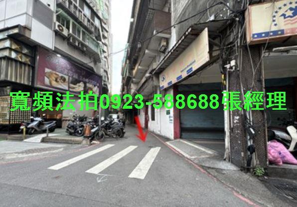 新北三重大樓法拍-5