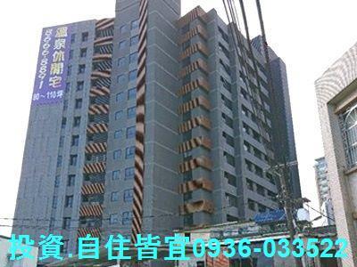 新店法拍大樓-2