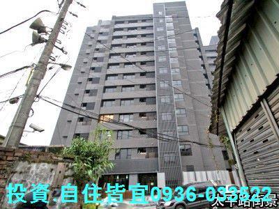 新店法拍大樓-3