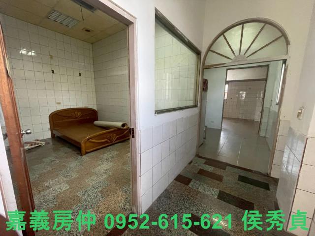 嘉義透天-9