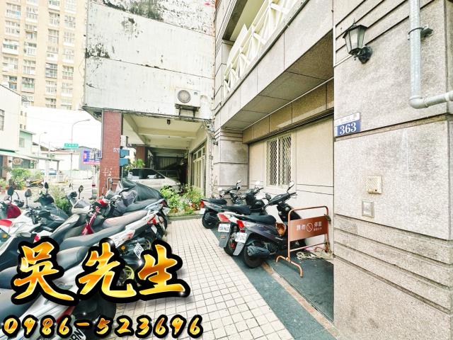 台中北區大樓拍賣-3