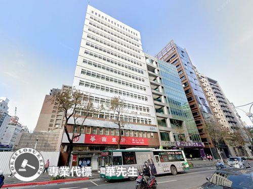 中山區法拍大樓-1