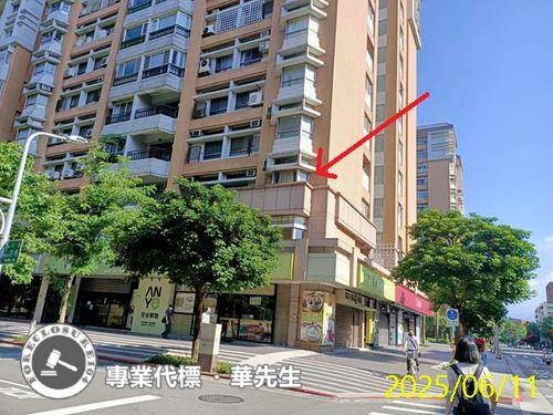 松山法拍大樓-4