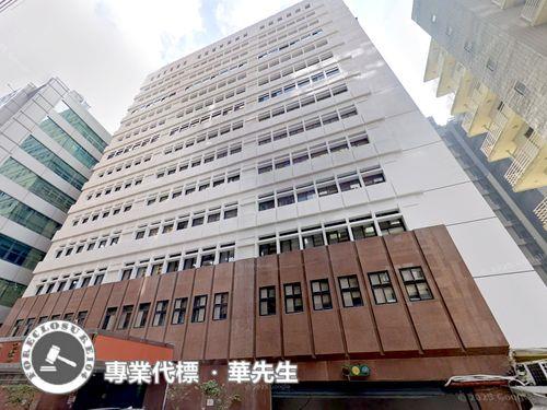 中山區法拍大樓-2