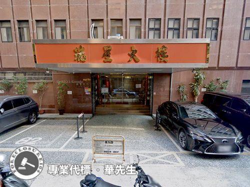 中山區法拍大樓-6