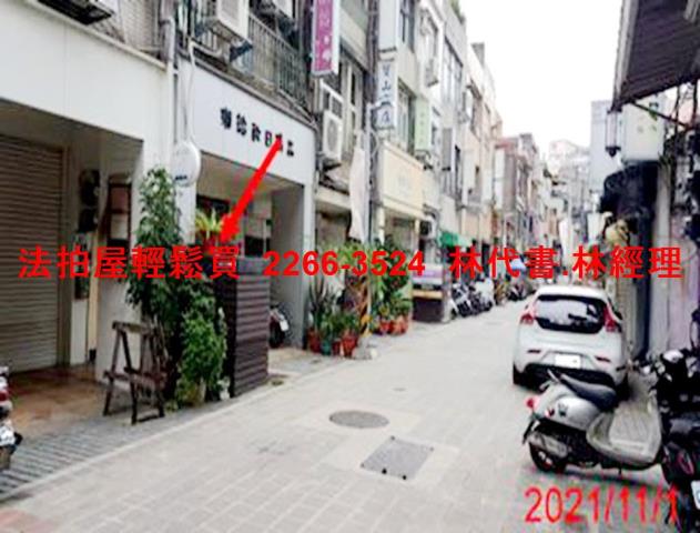 桃園區公寓法拍-8