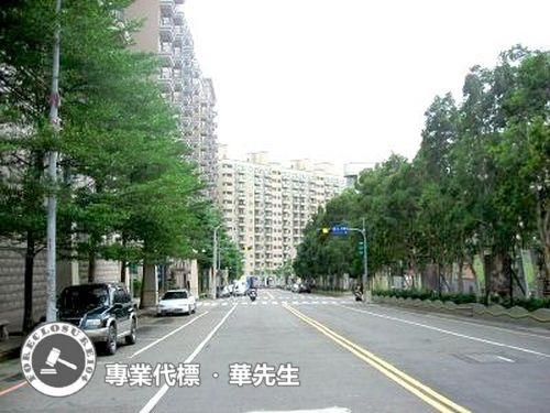 蘆竹大樓法拍-6