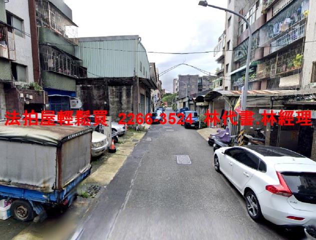 桃園公寓法拍-6