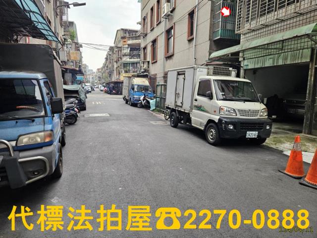 台北法拍公寓-1