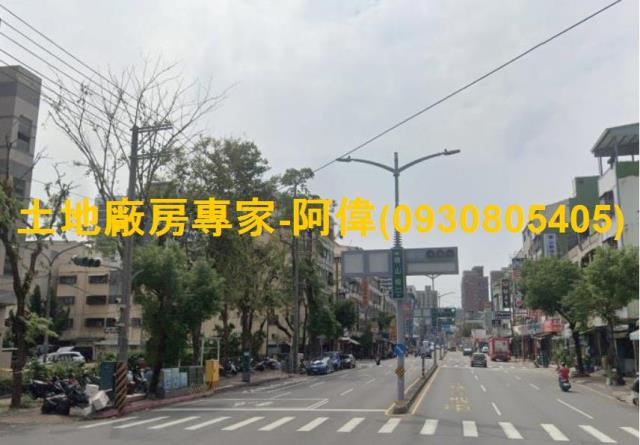 高雄三民區店面-1