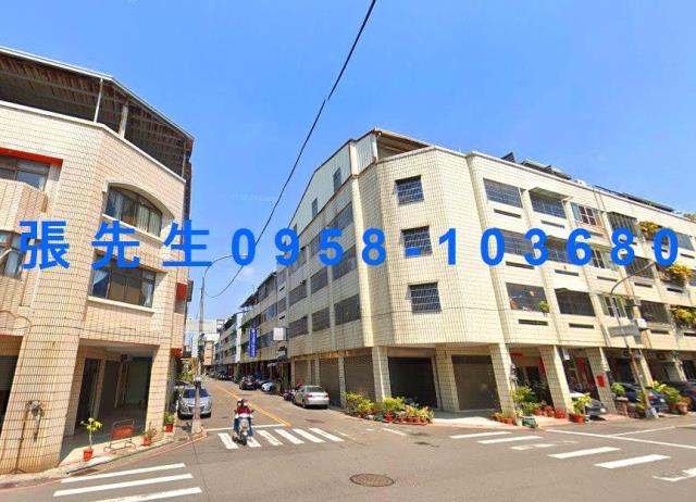 北屯透天法拍-4