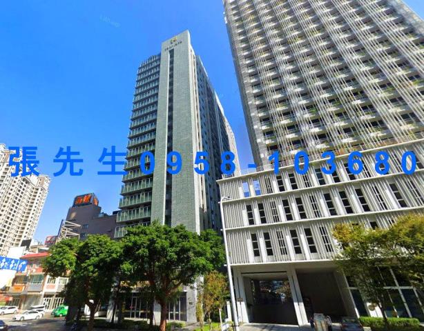 西屯大樓法拍-2