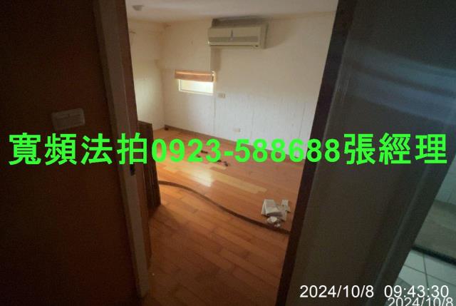 桃園區拍賣華廈-8