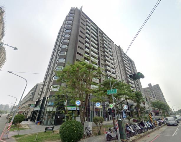 高雄法拍大樓-3