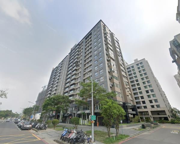 高雄法拍大樓-5