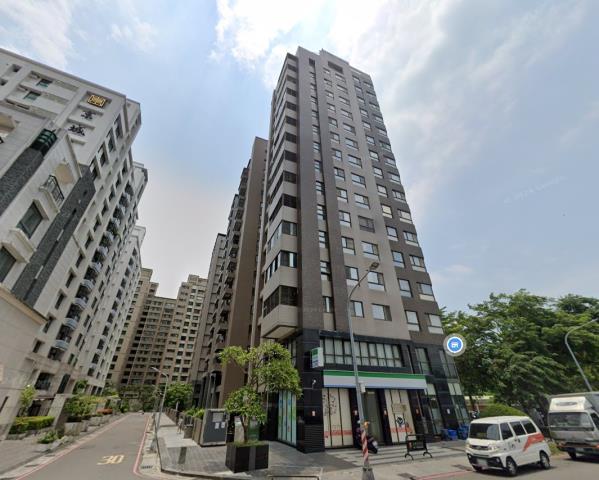 高雄法拍大樓-6