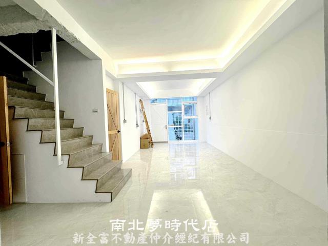 台南東區透天-2