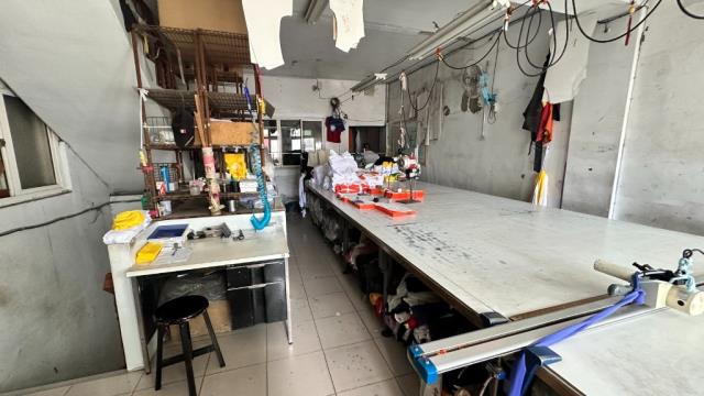 蘆竹廠房-2
