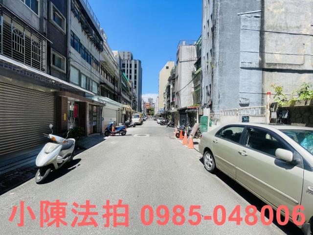 松山公寓法拍-6