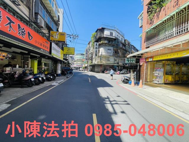新北法拍公寓-6