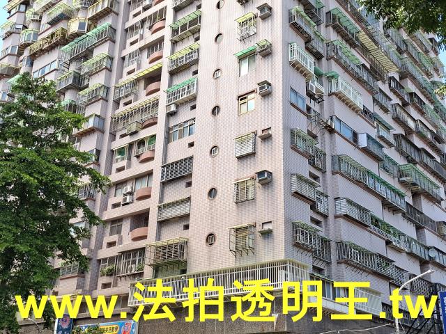 新北新莊大樓拍賣-2
