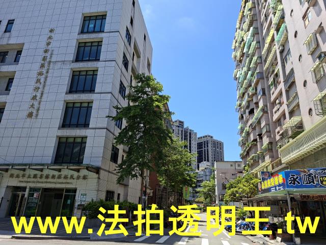 新北新莊大樓拍賣-7