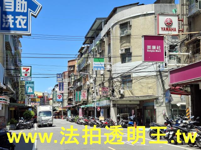 新北新莊大樓拍賣-9