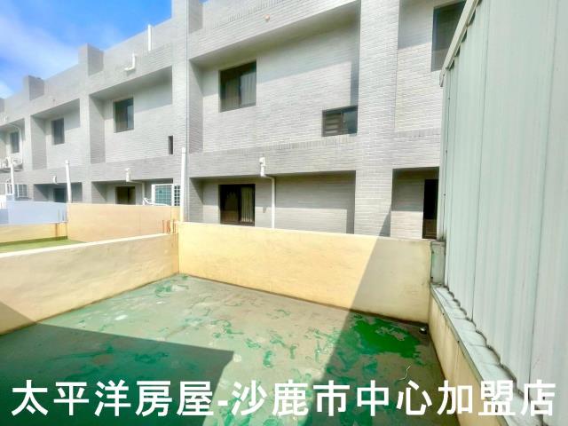 沙鹿透天-2