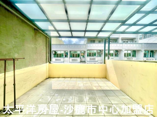 沙鹿透天-5