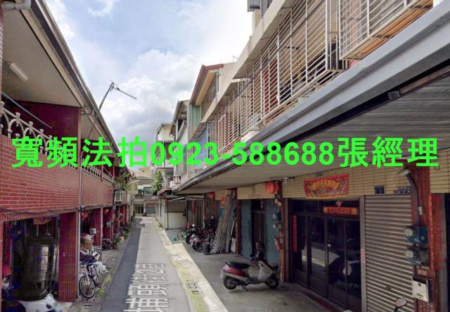 竹山法拍透天-3
