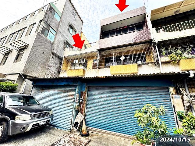 新竹市光華二街透天