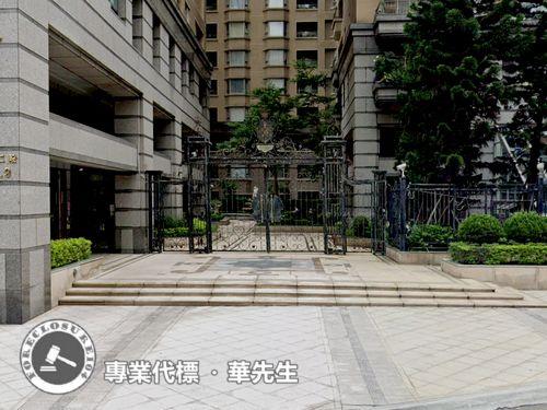 桃園蘆竹法拍大樓-7
