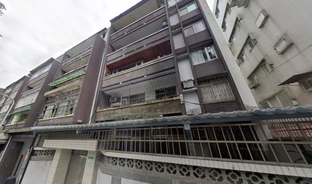 台北大安區華廈法拍-6