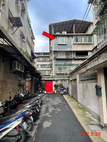 台北文山區公寓法拍-6