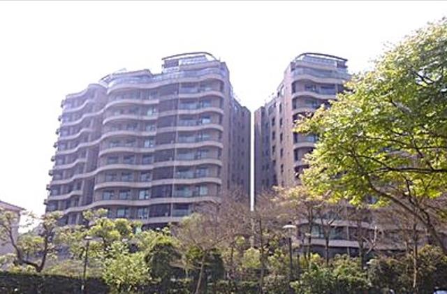 新北汐止大樓法拍-1