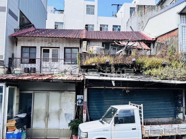香山法拍透天-1